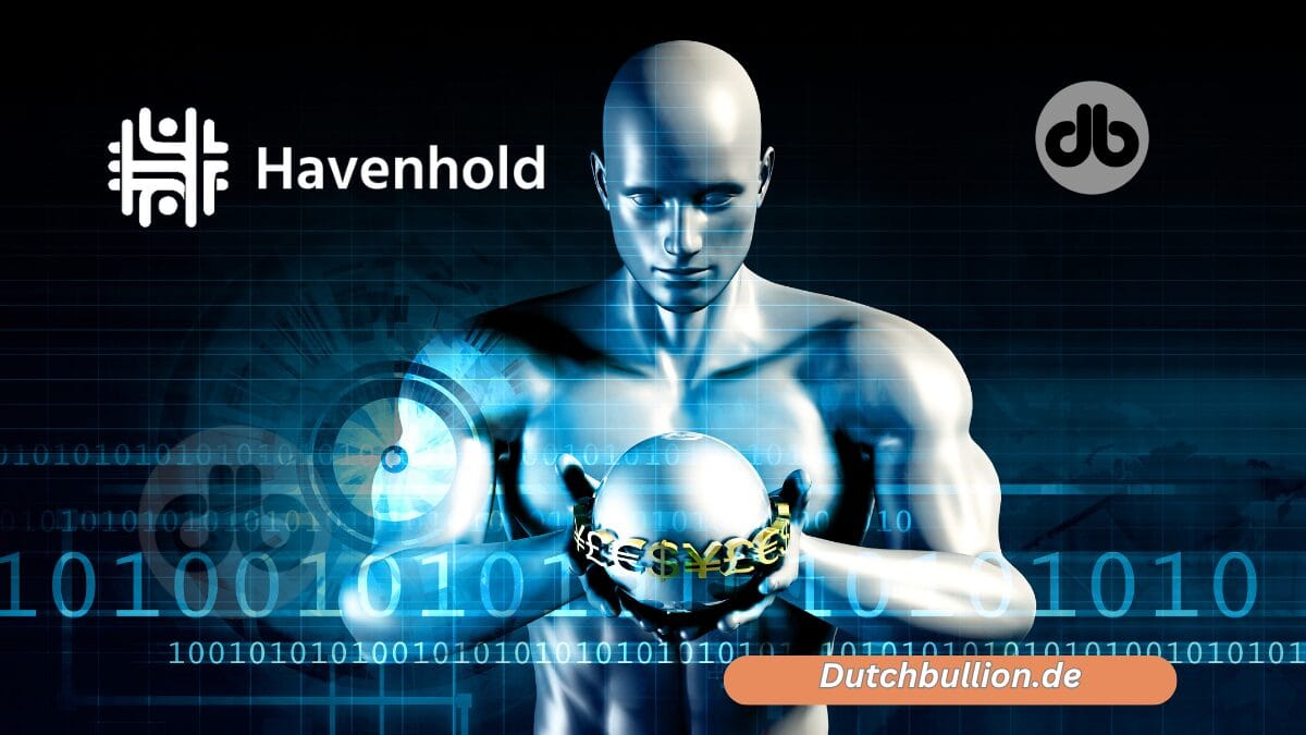 Havenhold’s Sicherheitsengagement: Starke Maßnahmen implementiert
