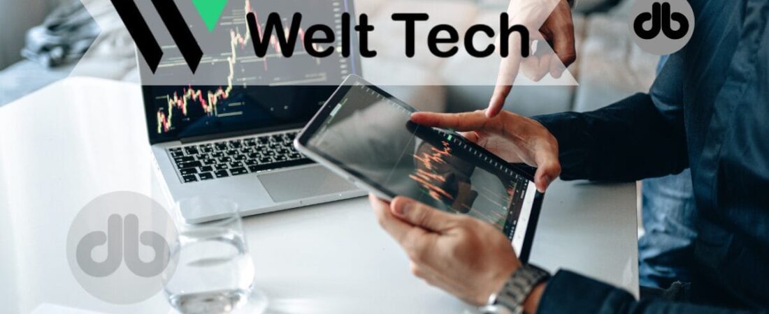 WeltTech24 führt Bonusprogramm für Investoren ein