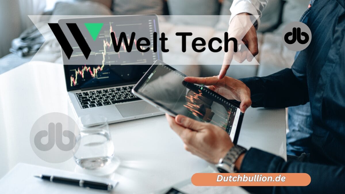 WeltTech24 führt Bonusprogramm für Investoren ein