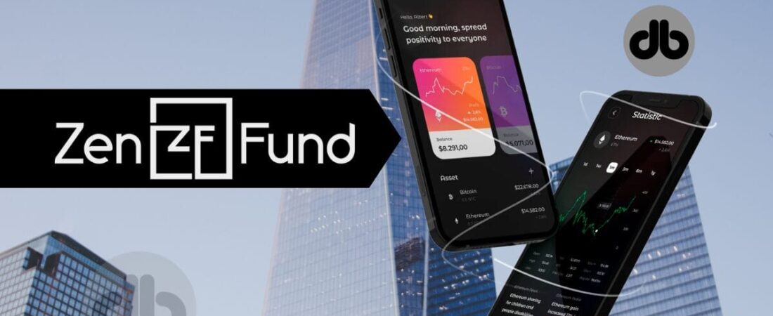 ZenFund – Wie eine Plattform die Welt der Finanzen revolutioniert
