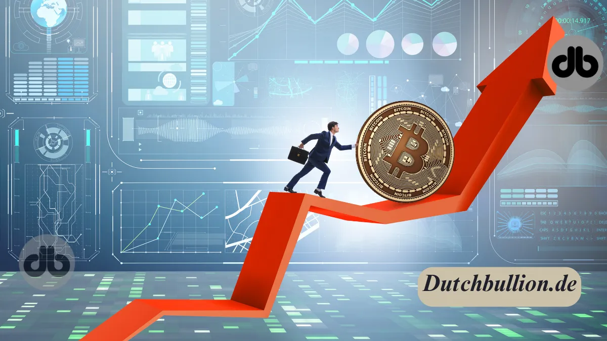 Bitcoin erreicht neues Allzeithoch: Welche Altcoins profitieren davon?