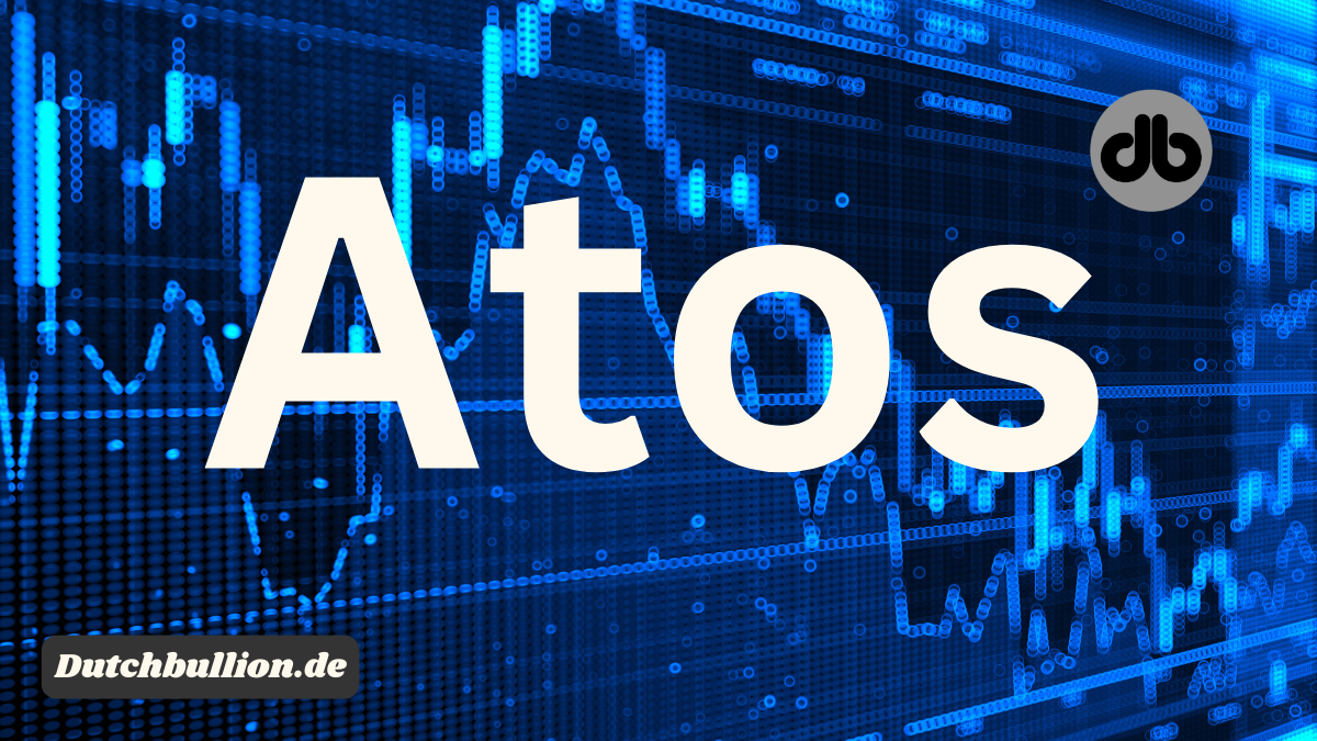 Atos Aktie im freien Fall: Was steckt hinter dem drastischen Kurssturz?