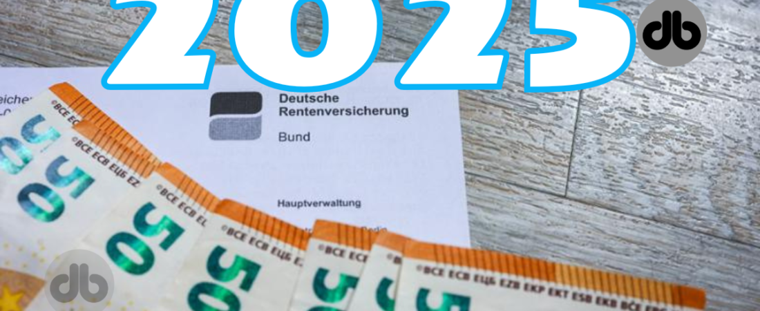 Rentenerhöhung Sofort: Die Auswirkungen der neuen Grundfreibetrag-Änderungen auf Rentner ab 2025