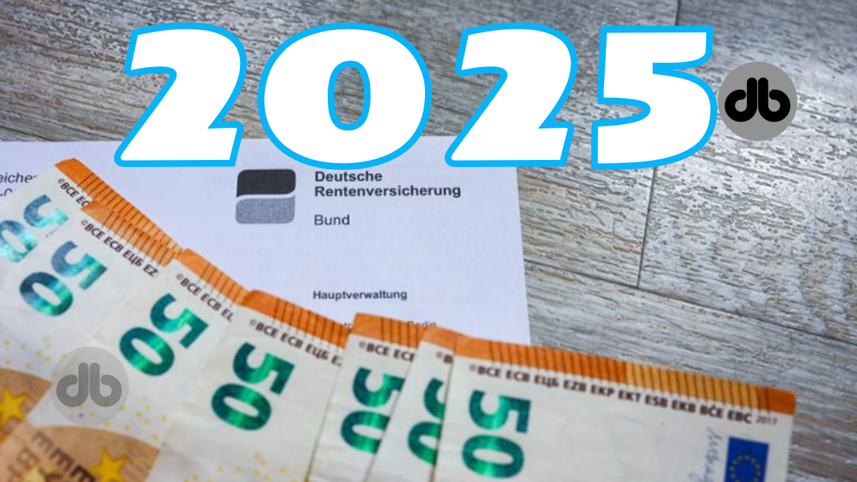 Rentenerhöhung Sofort: Die Auswirkungen der neuen Grundfreibetrag-Änderungen auf Rentner ab 2025
