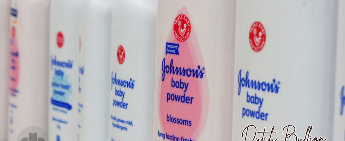 Johnson & Johnson und das Ende des Babypuders: Vertrauen und Verantwortung auf der Probe