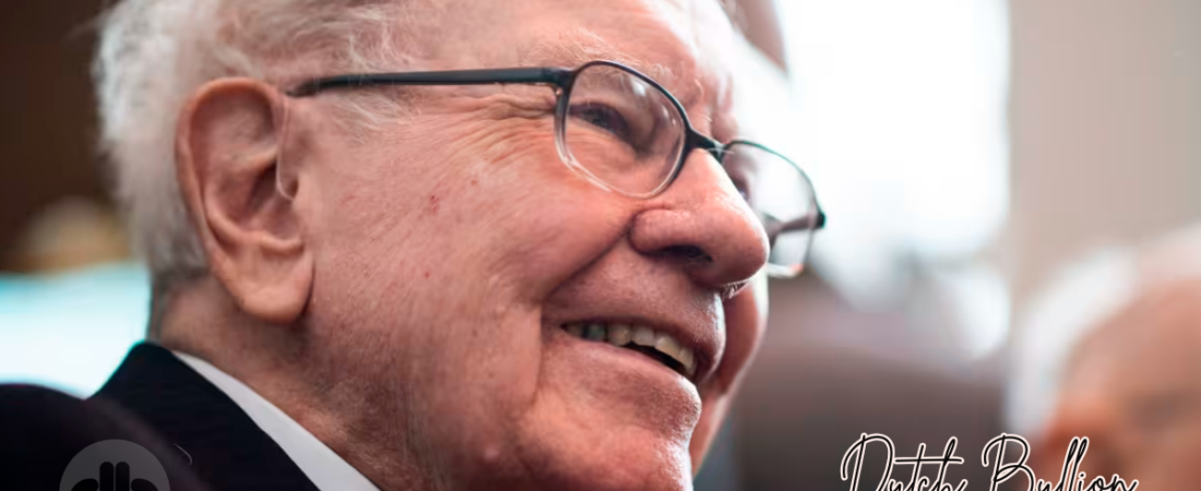 Warum jetzt ein guter Zeitpunkt ist, in Berkshire Hathaway zu investieren