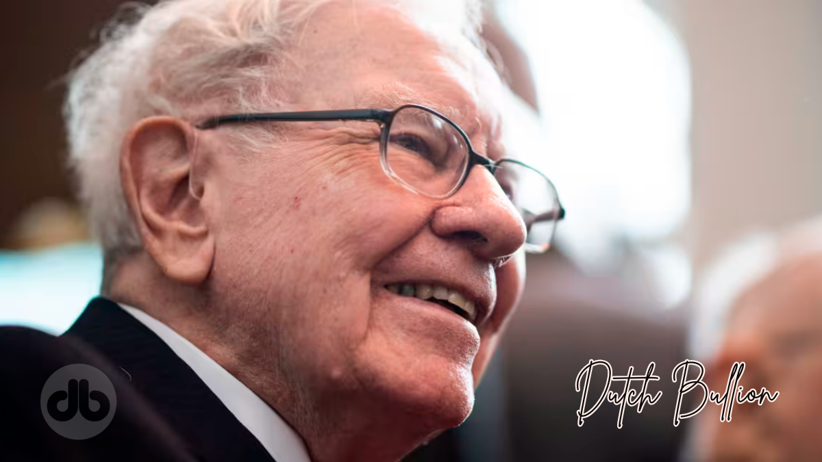 Warum jetzt ein guter Zeitpunkt ist, in Berkshire Hathaway zu investieren