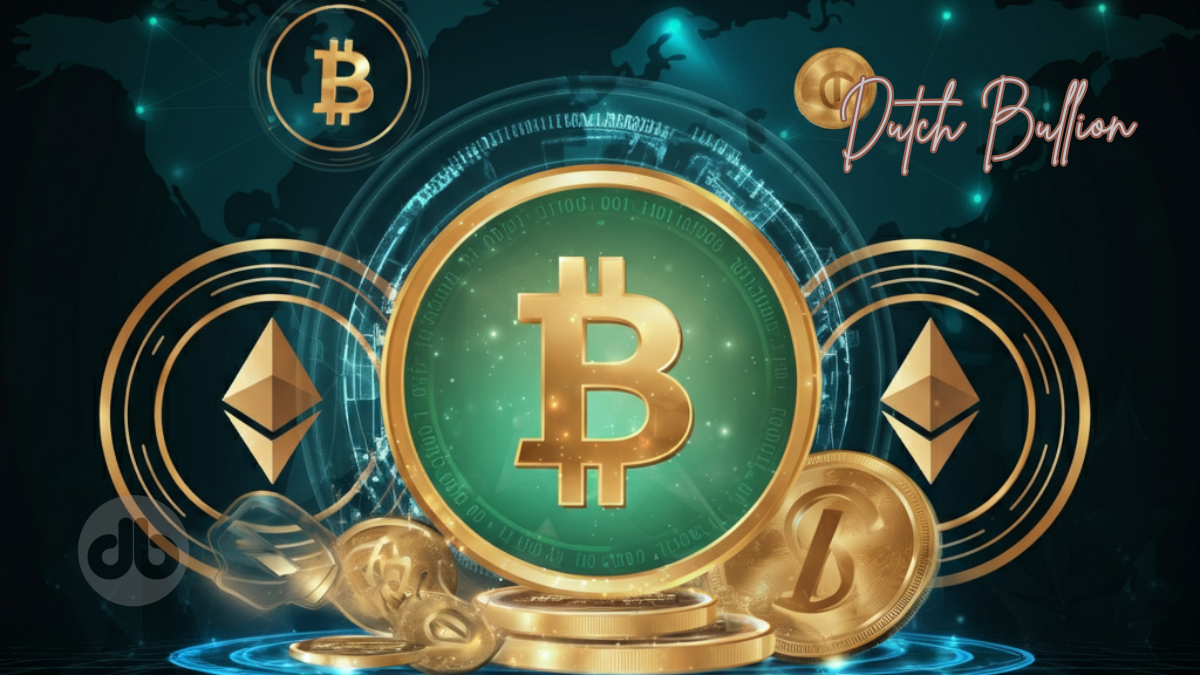 Neue Kryptowährungen: Welche Coins Sie im Auge behalten sollten