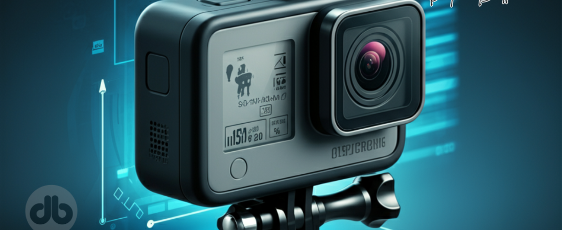 GoPro Aktie: Zwischen Abgrund und ambitionierter Zukunftsvision