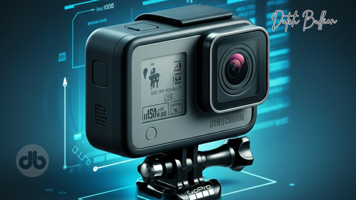 GoPro Aktie: Zwischen Abgrund und ambitionierter Zukunftsvision