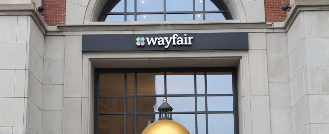 Wayfair entlässt 870 Mitarbeiter: Gründe, Auswirkungen & Perspektiven