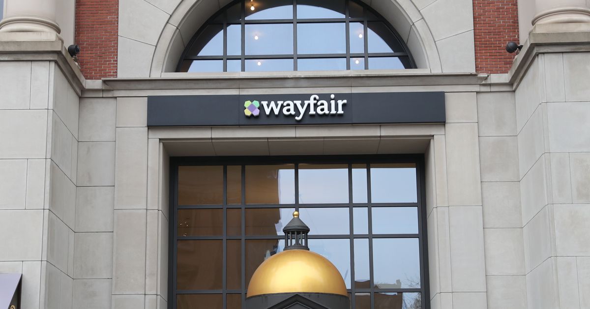 Wayfair entlässt 870 Mitarbeiter: Gründe, Auswirkungen & Perspektiven