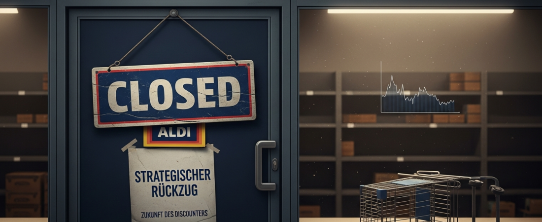 Aldi Onlineshop Schließung: Eine Analyse des strategischen Rückzugs und die Zukunft des Discounters